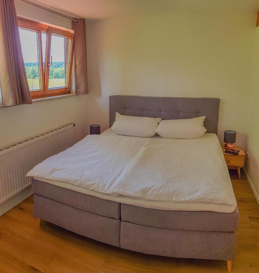 Ferienwohnung Hehl บวร์กแบร์ก ภายนอก รูปภาพ